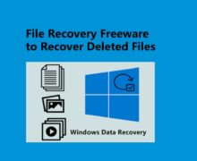 file-recovery-freeware
