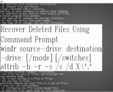 recover-deleted-files-using-command-prompt