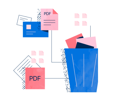 How to Recover Deleted PDF Files in Windows