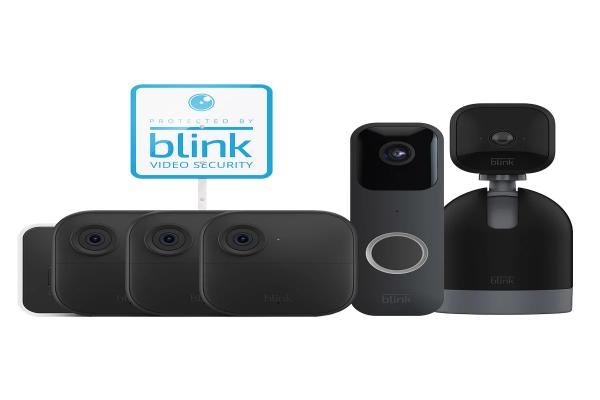 blink-video