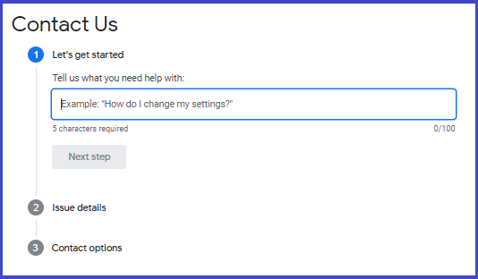 contact-google-support