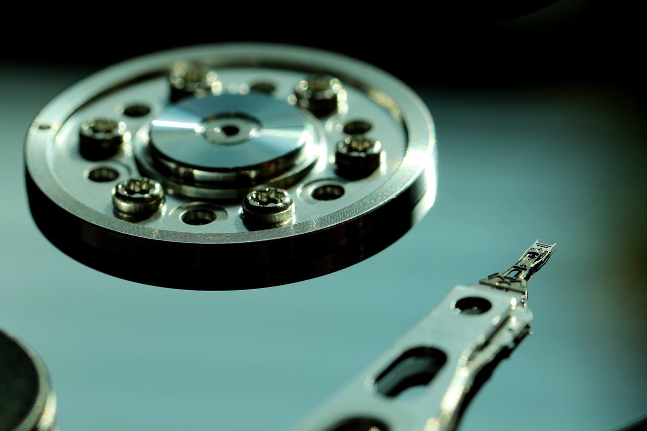 6 Solutions to Recover Files From Formatted Hard Drive