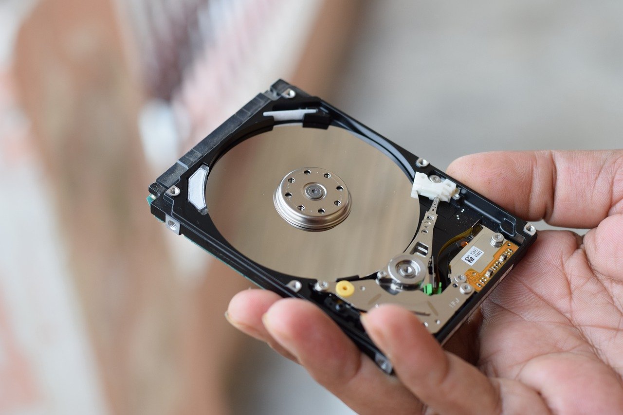 best hard drive recovery software