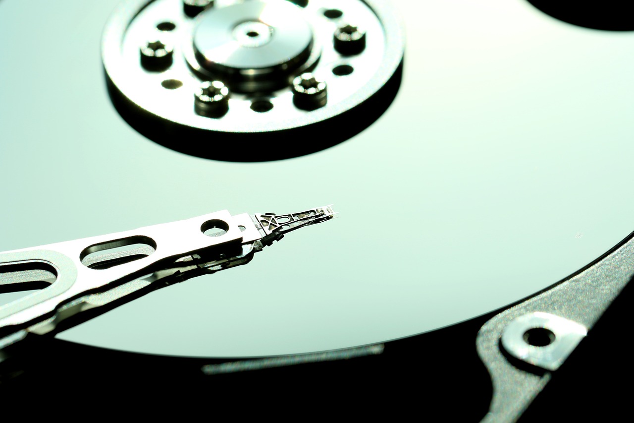 data recovery software after formatting hard disk
