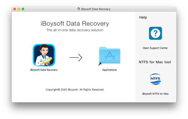 iboysoft
