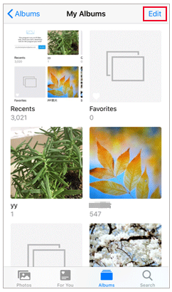 image-albums