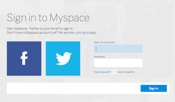 log-into-myspace