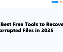 recover-corrupted-files