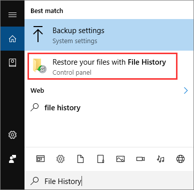 restore-your-files-with-file-history