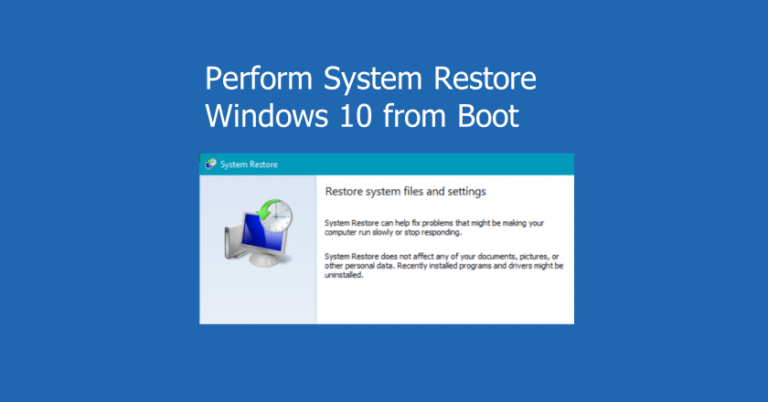 system-restore-windows-10-from-boot