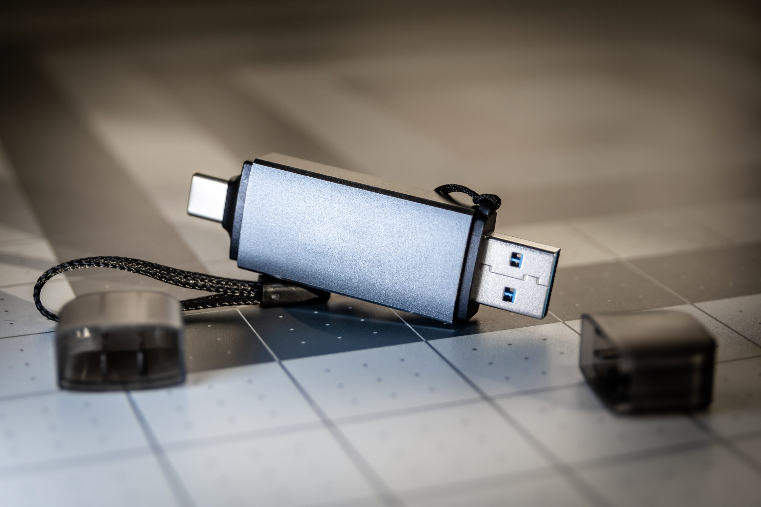 how to format usb to fat32