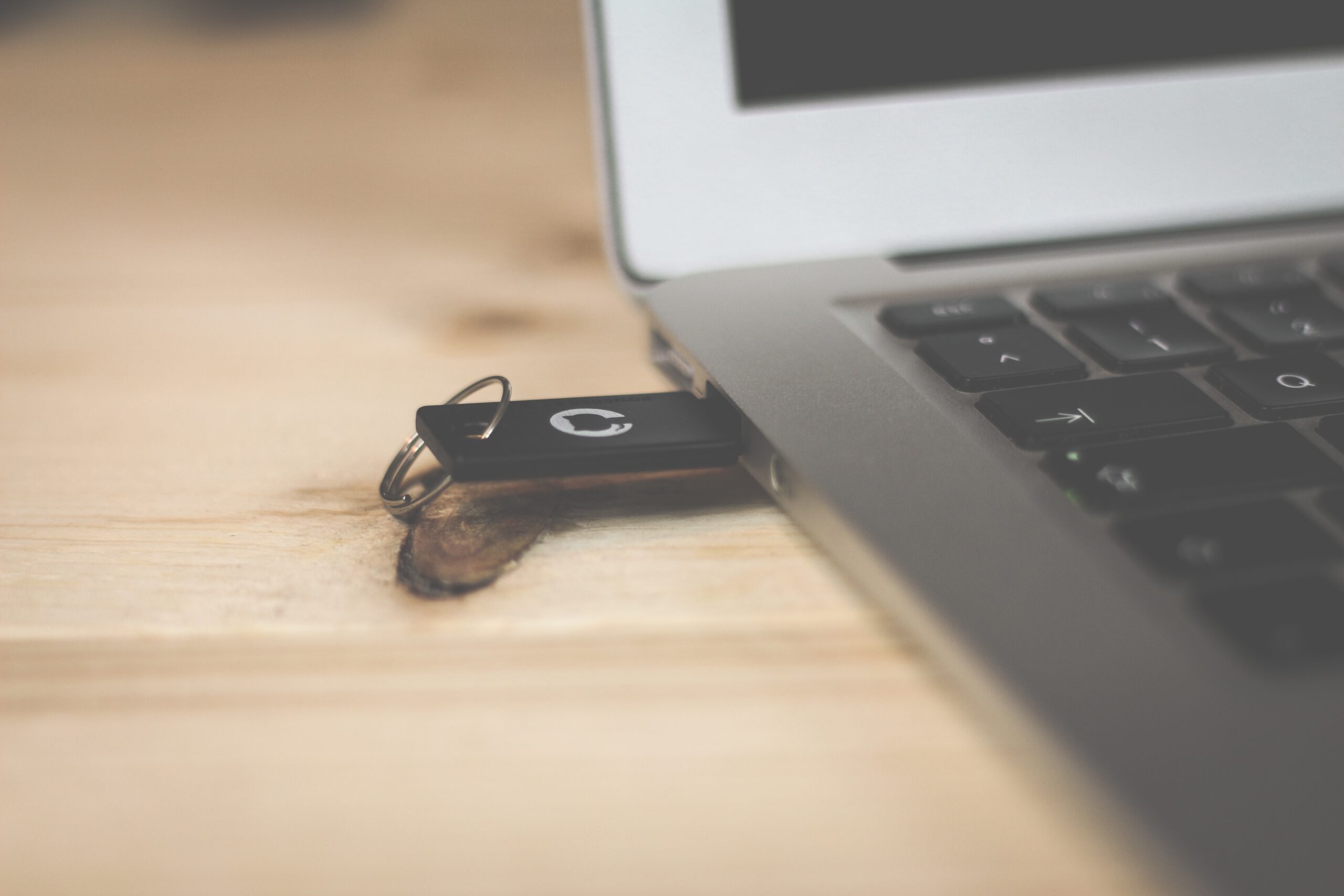 problem ejecting usb mass storage device