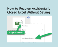 accidentally-closed-excel-without-saving