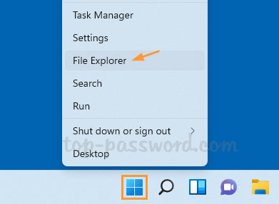 file-explorer
