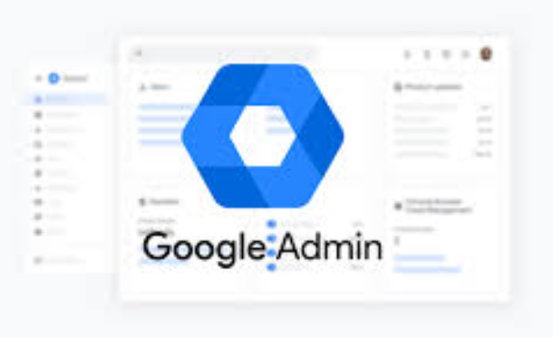 google-admin-console