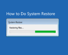 how-to-do-system-restore