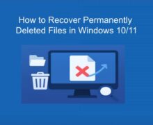how-to-recover-permanently-deleted-files-from-pc