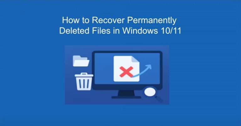 how-to-recover-permanently-deleted-files-from-pc