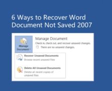 recover-word-document-not-saved-2007