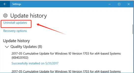 How To Do System Restore: Step by Step Guide