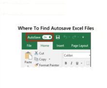 where-to-find-autosave-excel-files