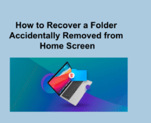 accidentally-removed-folder-from-home-screen