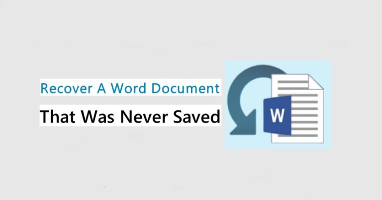 recover-a-word-document-that-was-never-saved
