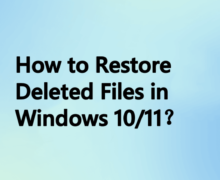 restore-deleted-files-windows-10