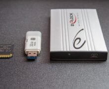 recover pics from sd card