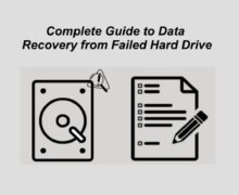 data-recovery-from-failed-hard-drive