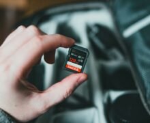 sd card read errors