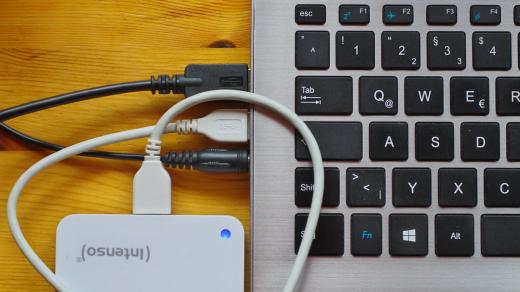 external-hard-drive