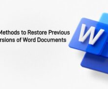 restore-previous-version-of-word-documents