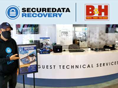 secure-data-recovery