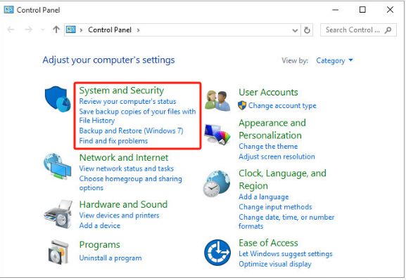 backup-and-restore