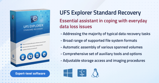 ufs-explorer