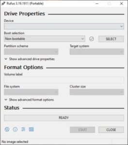 windows 11 recovery usb iso