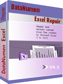 datanumen-excel-repair