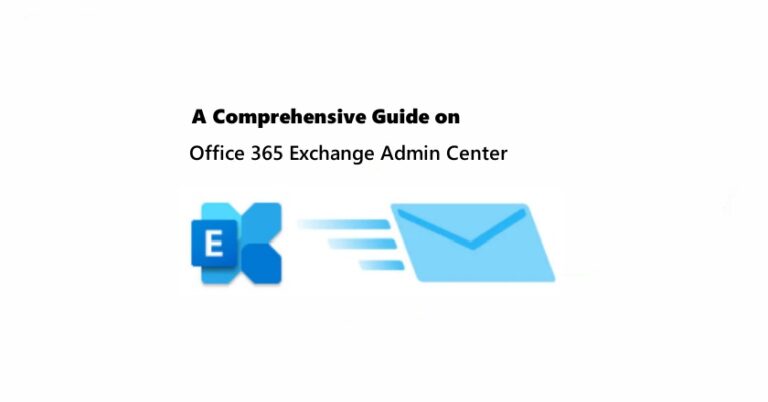 office-365-exchange-admin-center