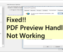 pdf-preview-handler-not-working
