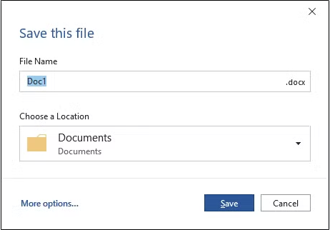 save-location-documents