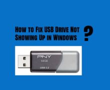 usb-drive-not-showing-up-on-windows