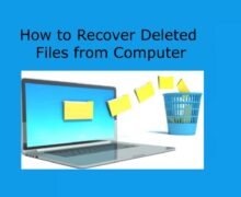 how-to-recover-deleted-files-from-computer