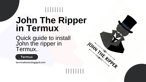 john-the-ripper