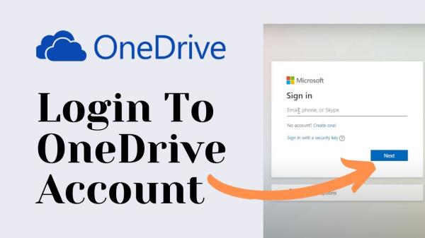 one-drive-account
