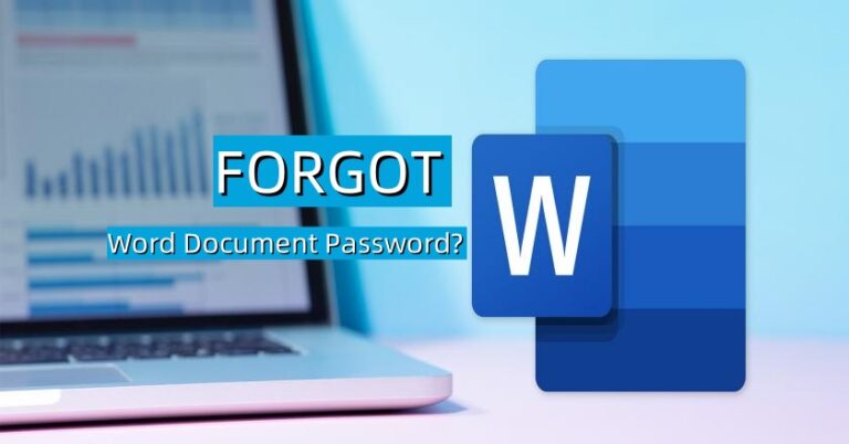 forgot-word-document-password