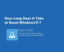 how-long-does-it-take-to-reset-windows-11