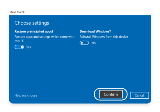 reinstall-windows11