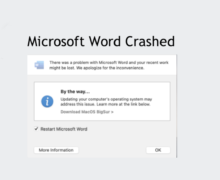 microsoft-word-crashed
