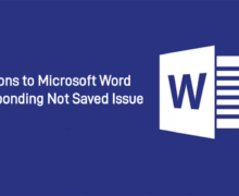 microsoft-word-not-responsing-not-saved